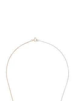 amor Damen Kette mit Anhänger in mehrfarbig