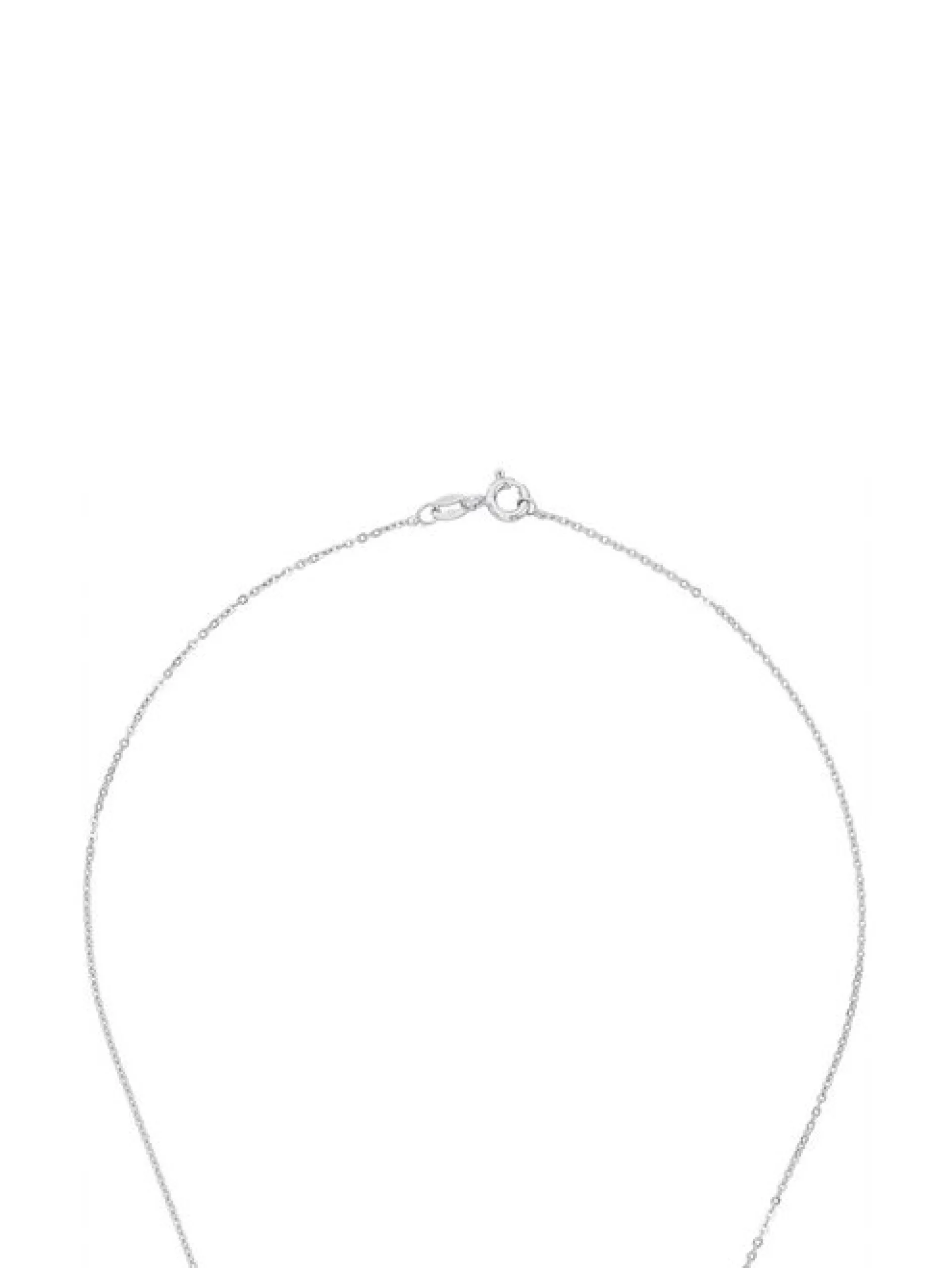 amor Damen Kette mit Anhänger in mehrfarbig