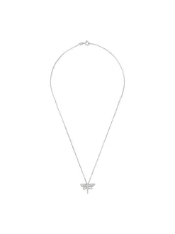amor Damen Kette mit Anhänger in mehrfarbig