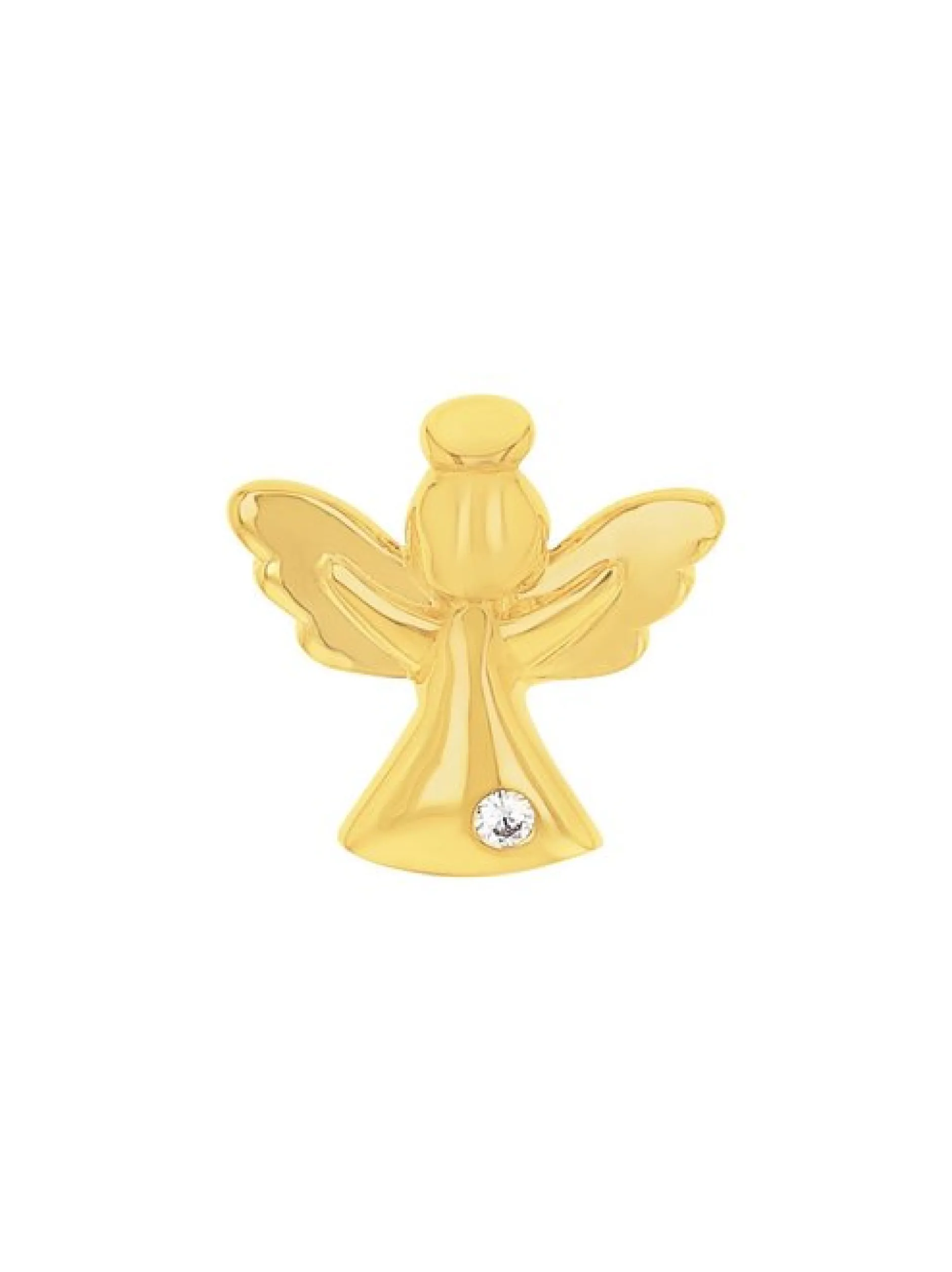 amor Damen Motivanhänger in gold