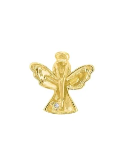 amor Damen Motivanhänger in gold