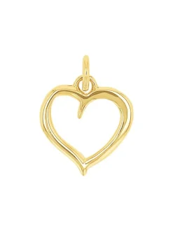 amor Damen Motivanhänger in gold