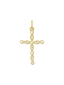 amor Damen Motivanhänger in gold