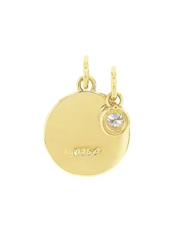 amor Damen Motivanhänger in gold