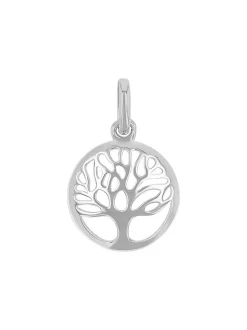 amor Damen Motivanhänger in silber