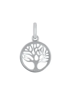 amor Damen Motivanhänger in silber