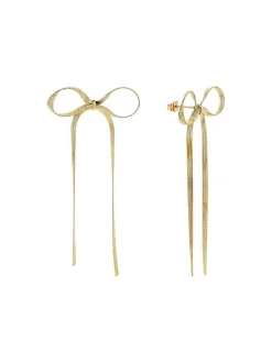 amor Damen Ohrhänger in gold