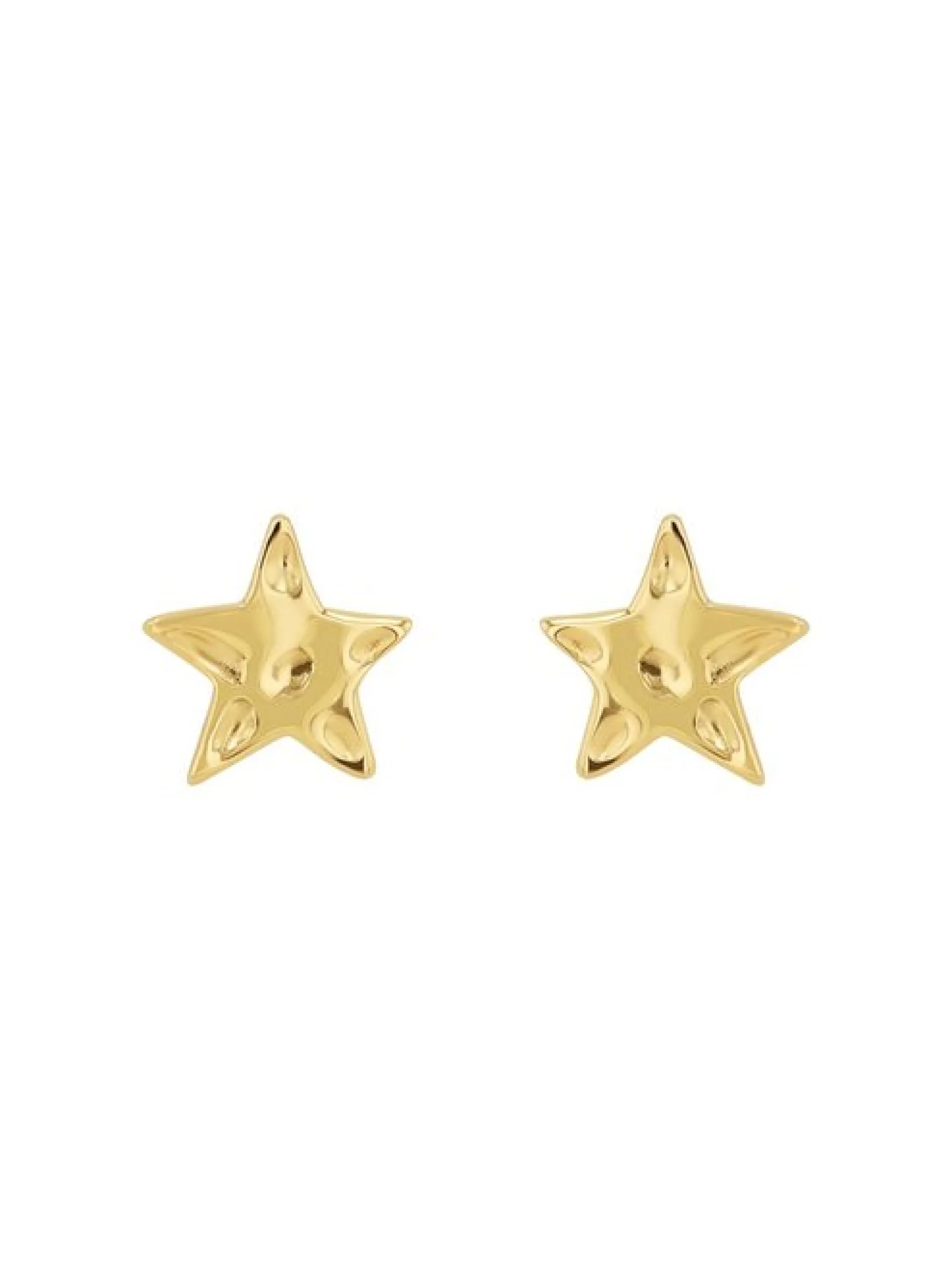 amor Damen Ohrstecker in gold