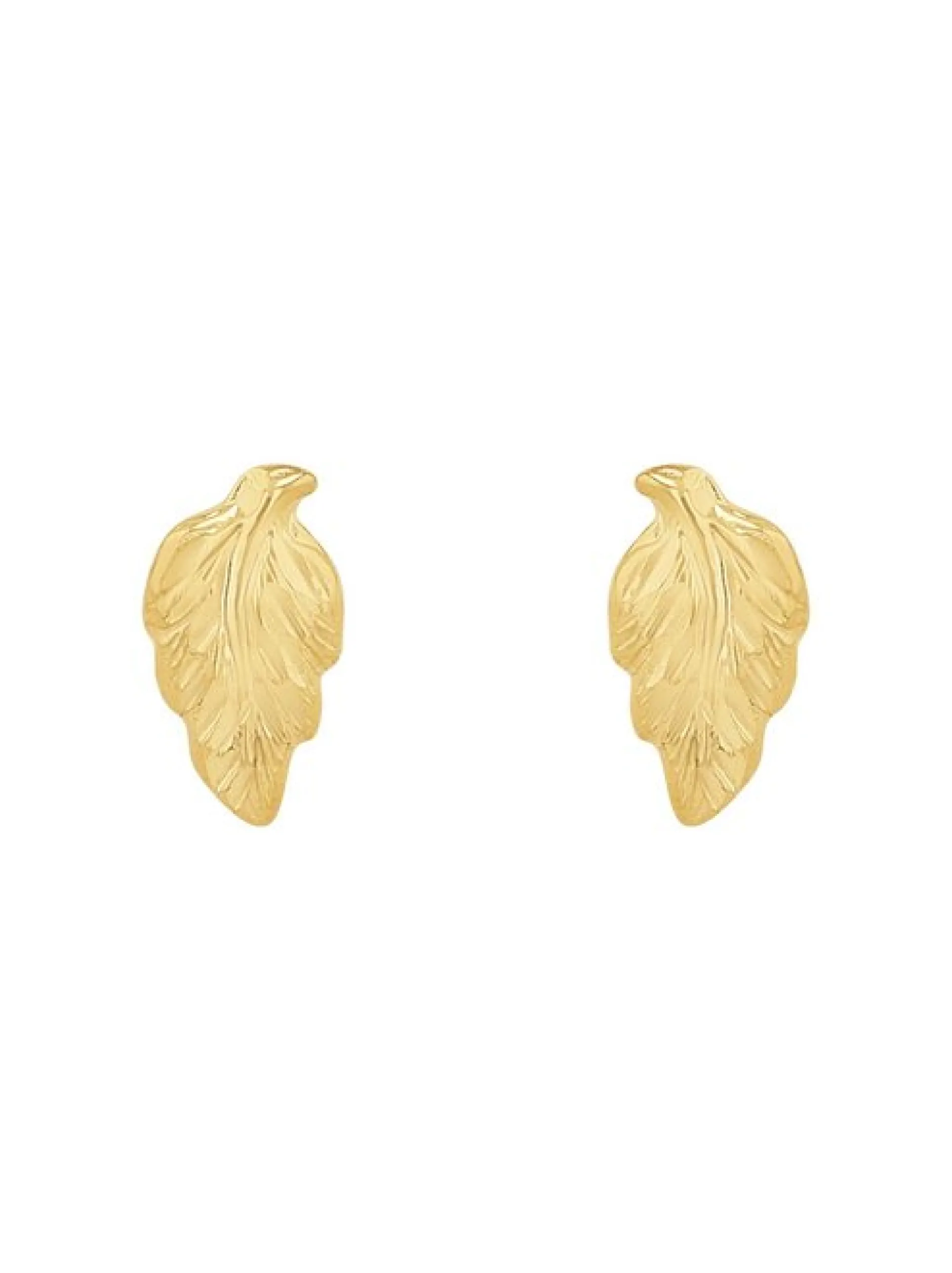 amor Damen Ohrstecker in gold