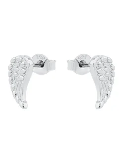 amor Damen Ohrstecker in silber