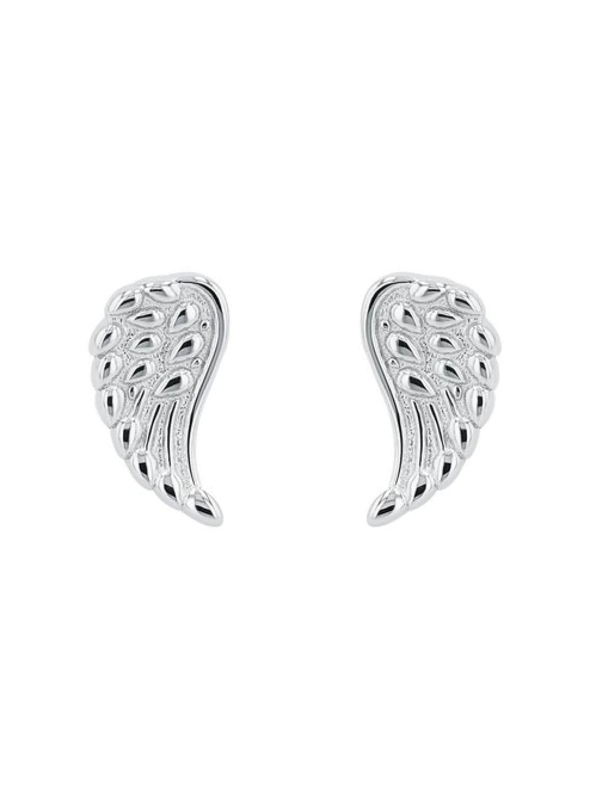 amor Damen Ohrstecker in silber