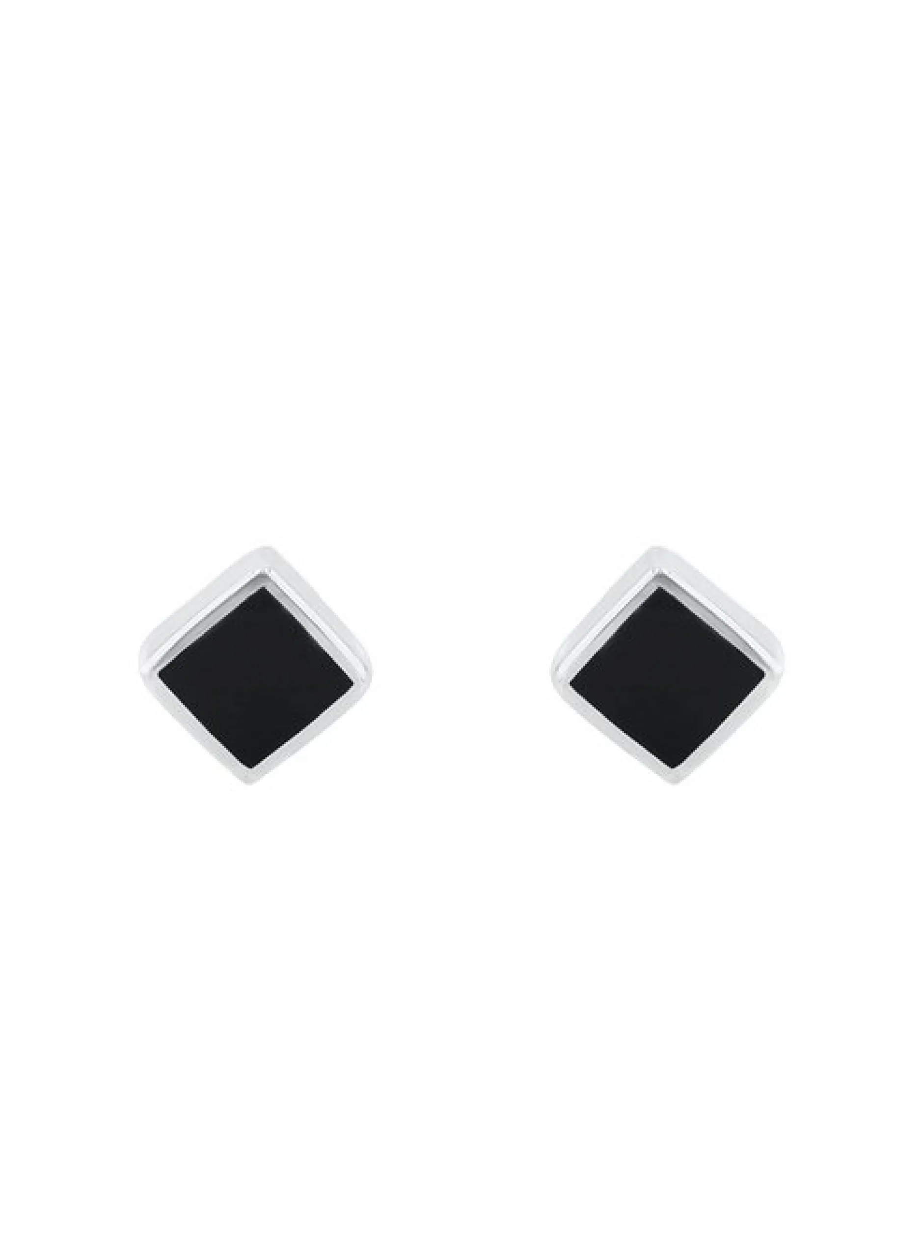 amor Damen Ohrstecker in silber