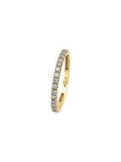 amor Damen Ring in gold