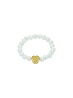 amor Damen Ring in gold