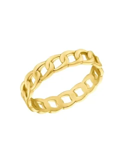 amor Damen Ring in gold