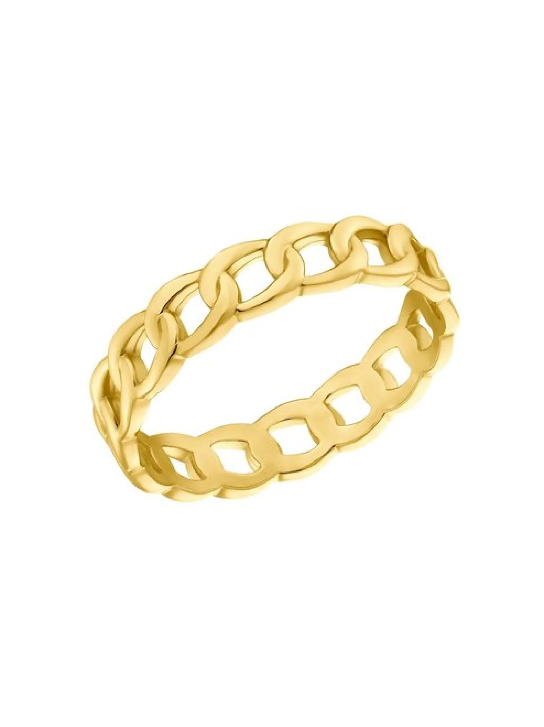 amor Damen Ring in gold