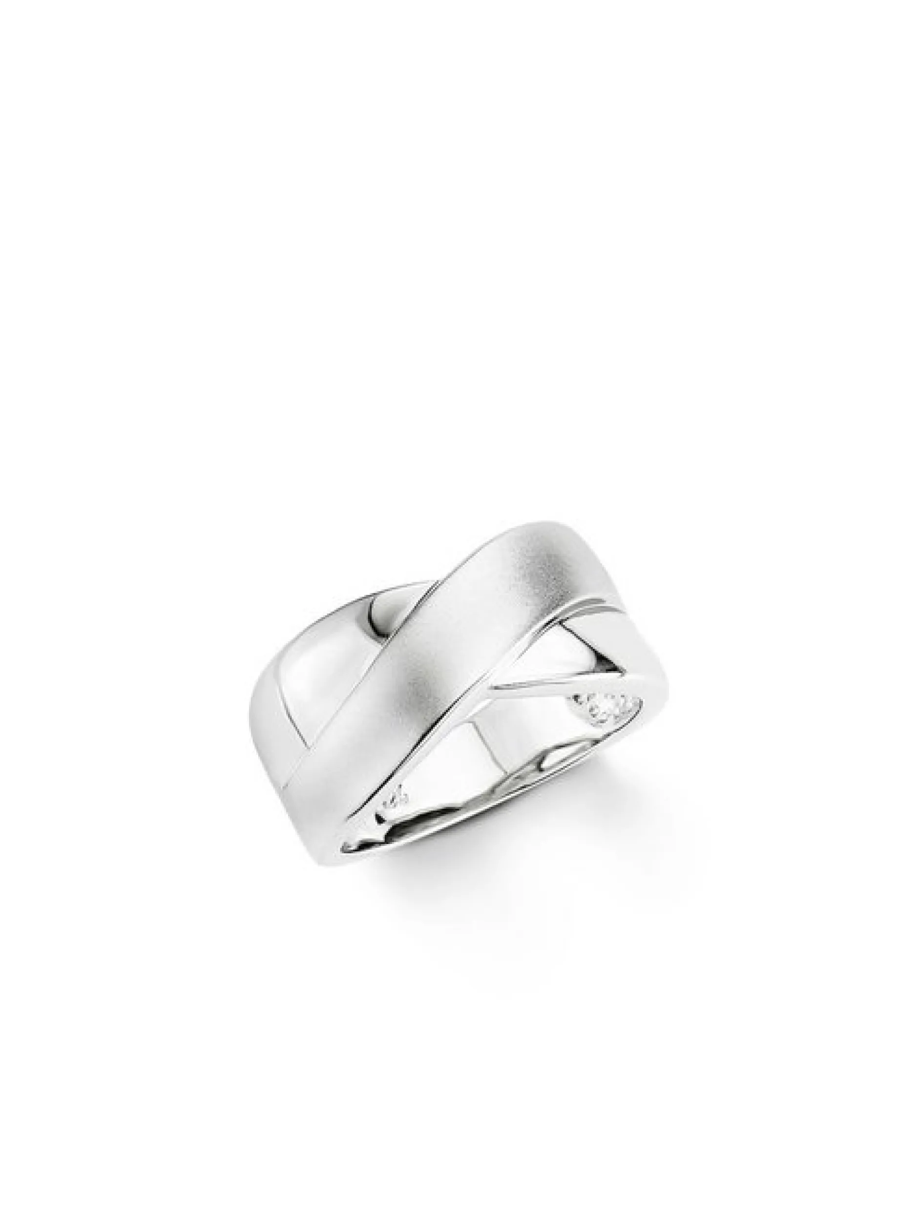 amor Damen Ring in silber