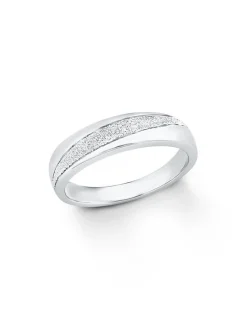 amor Damen Ring in silber