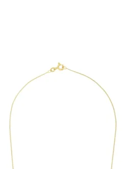 amor Damen, Unisex Collier in gold