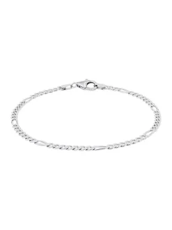 amor Unisex Armband in silber