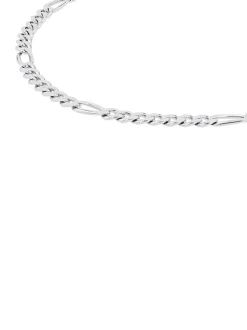 amor Unisex Armband in silber