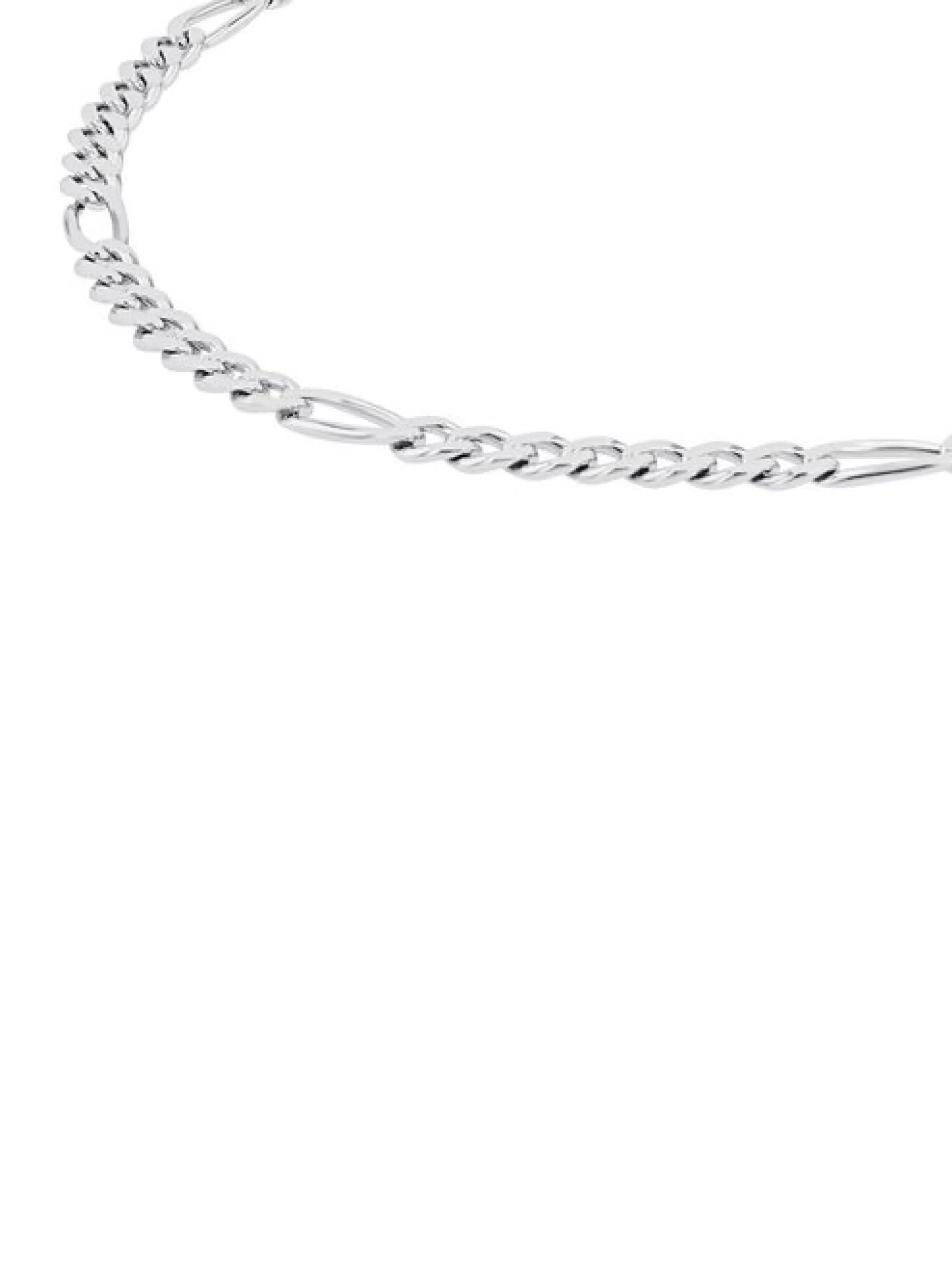 amor Unisex Armband in silber