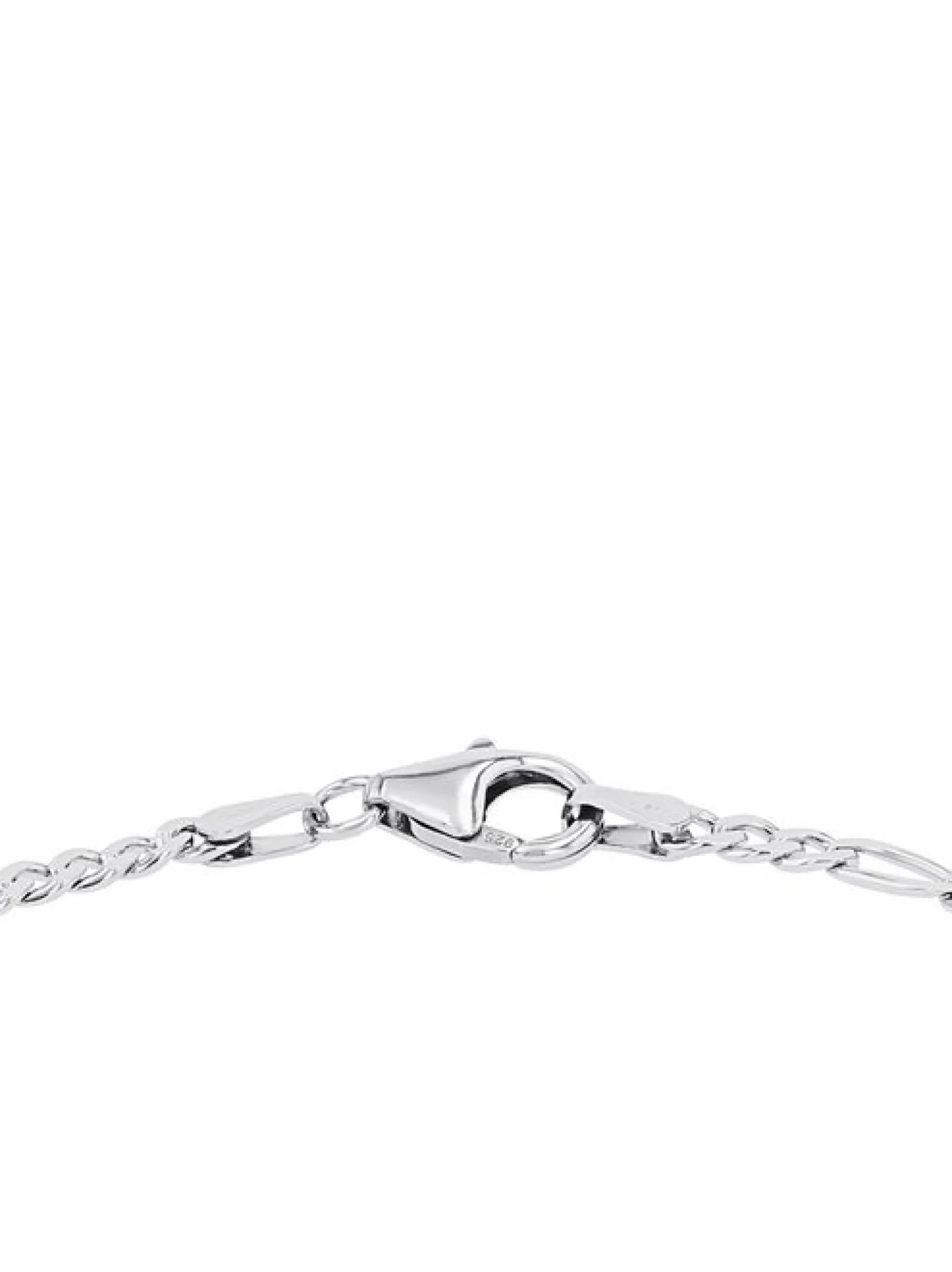 amor Unisex Armband in silber