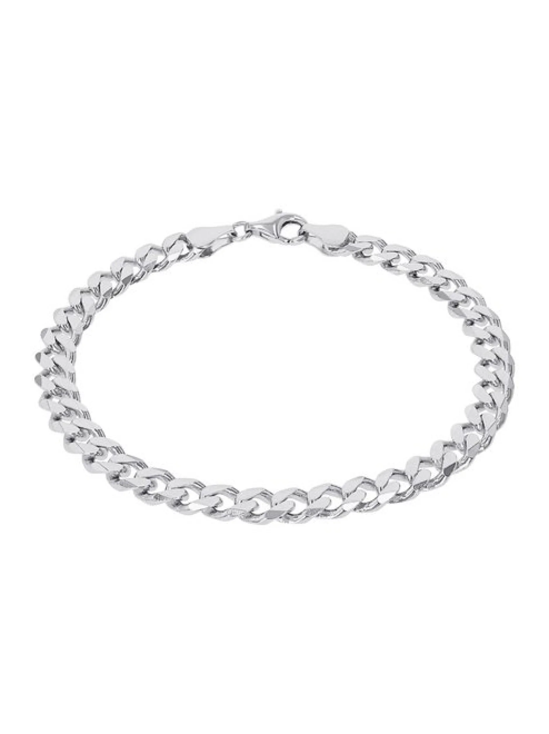 amor Unisex Armband in silber