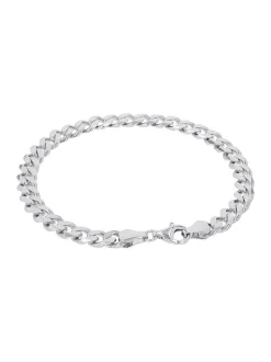 amor Unisex Armband in silber
