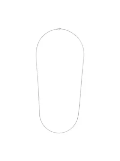 amor Unisex Collier in silber