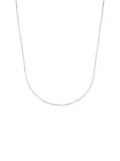 amor Unisex Collier in silber