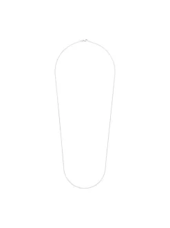 amor Unisex Collier in silber