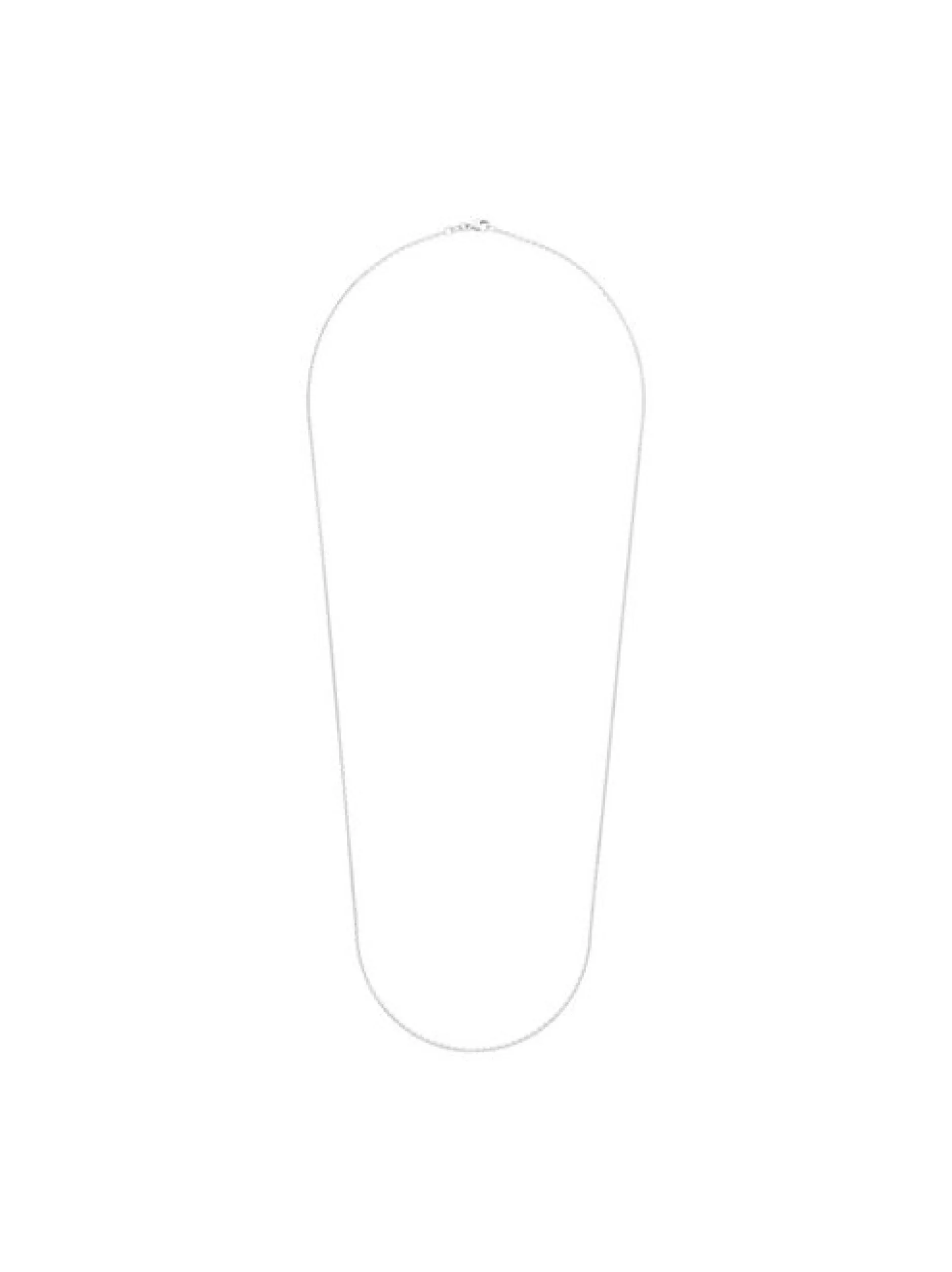 amor Unisex Collier in silber