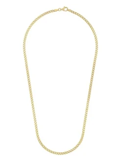 amor Unisex Halskette in gold
