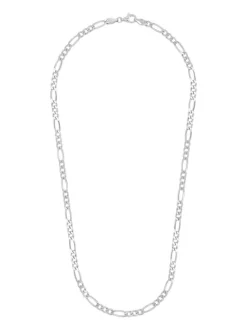 amor Unisex Halskette in silber