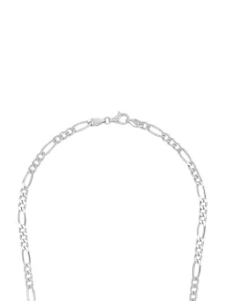 amor Unisex Halskette in silber
