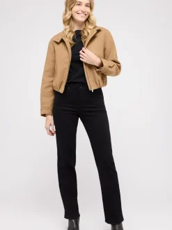 Angels Damen Jeans - Lara in schwarz - Länge: lang