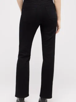 Angels Damen Jeans - Lara in schwarz - Länge: lang