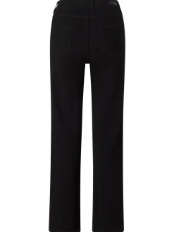 Angels Damen Jeans - Lara in schwarz - Länge: lang