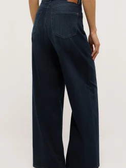 Angels Damen Jeans - Liva in rinsed - Länge: lang