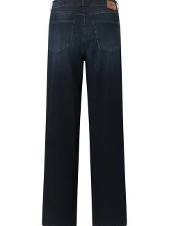 Angels Damen Jeans - Liva in rinsed - Länge: lang