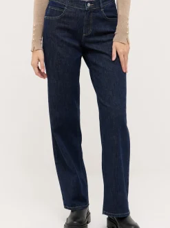 Angels Damen Jeans - Liz in rinsed - Länge: lang