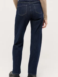 Angels Damen Jeans - Liz in rinsed - Länge: lang