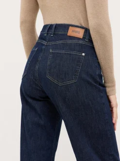 Angels Damen Jeans - Liz in rinsed - Länge: lang