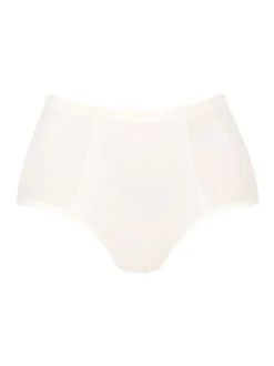 Anita Damen Miederhose Clara in ecru weiß