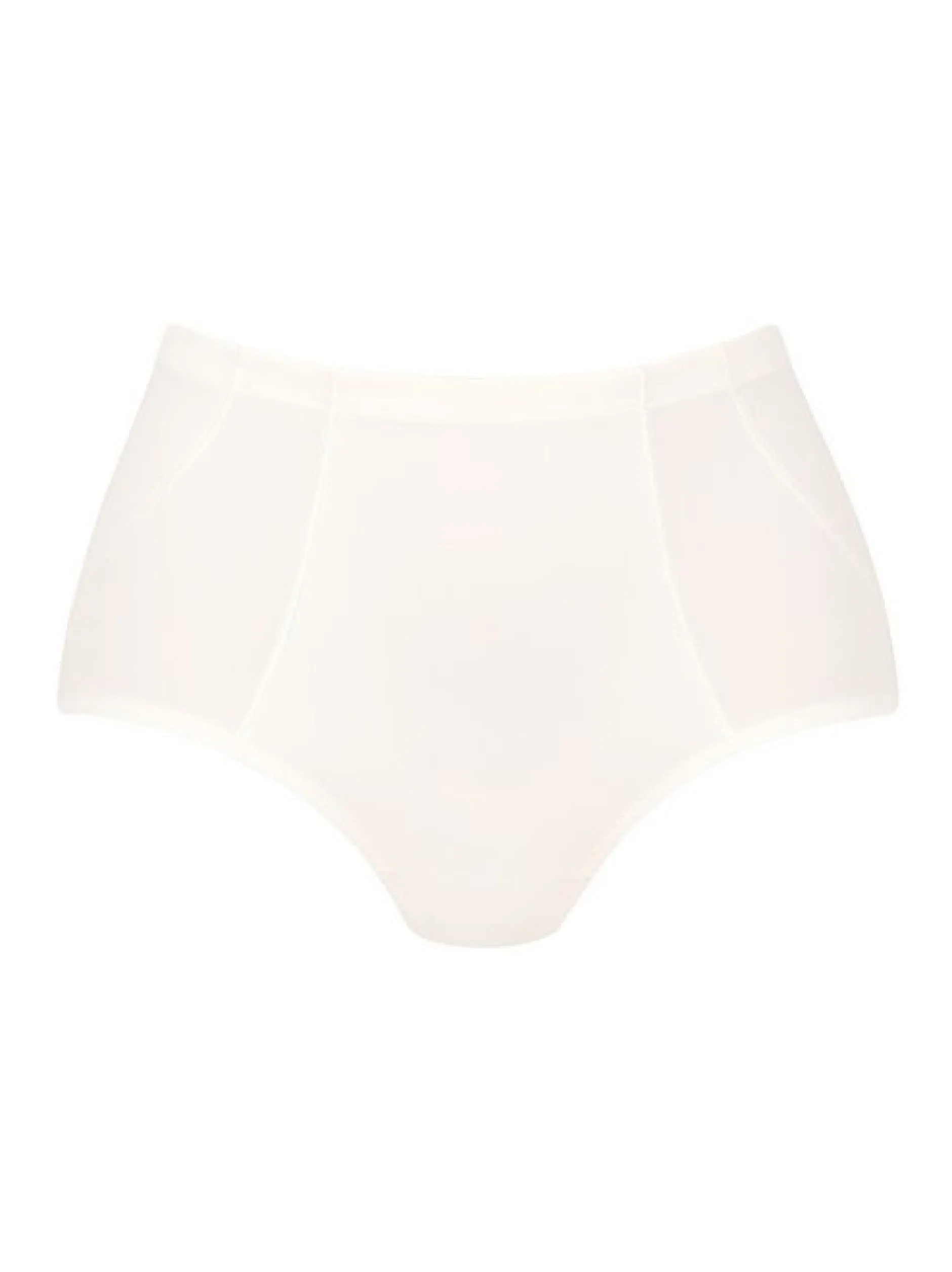 Anita Damen Miederhose Clara in ecru weiß