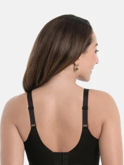 Anita Damen Soft BH - Essential Smart in schwarz