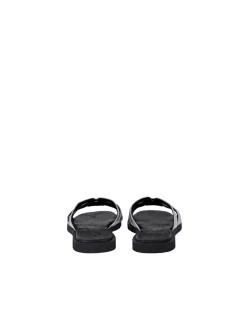 Apple of Eden Damen Sandale - ALYCIA in silber