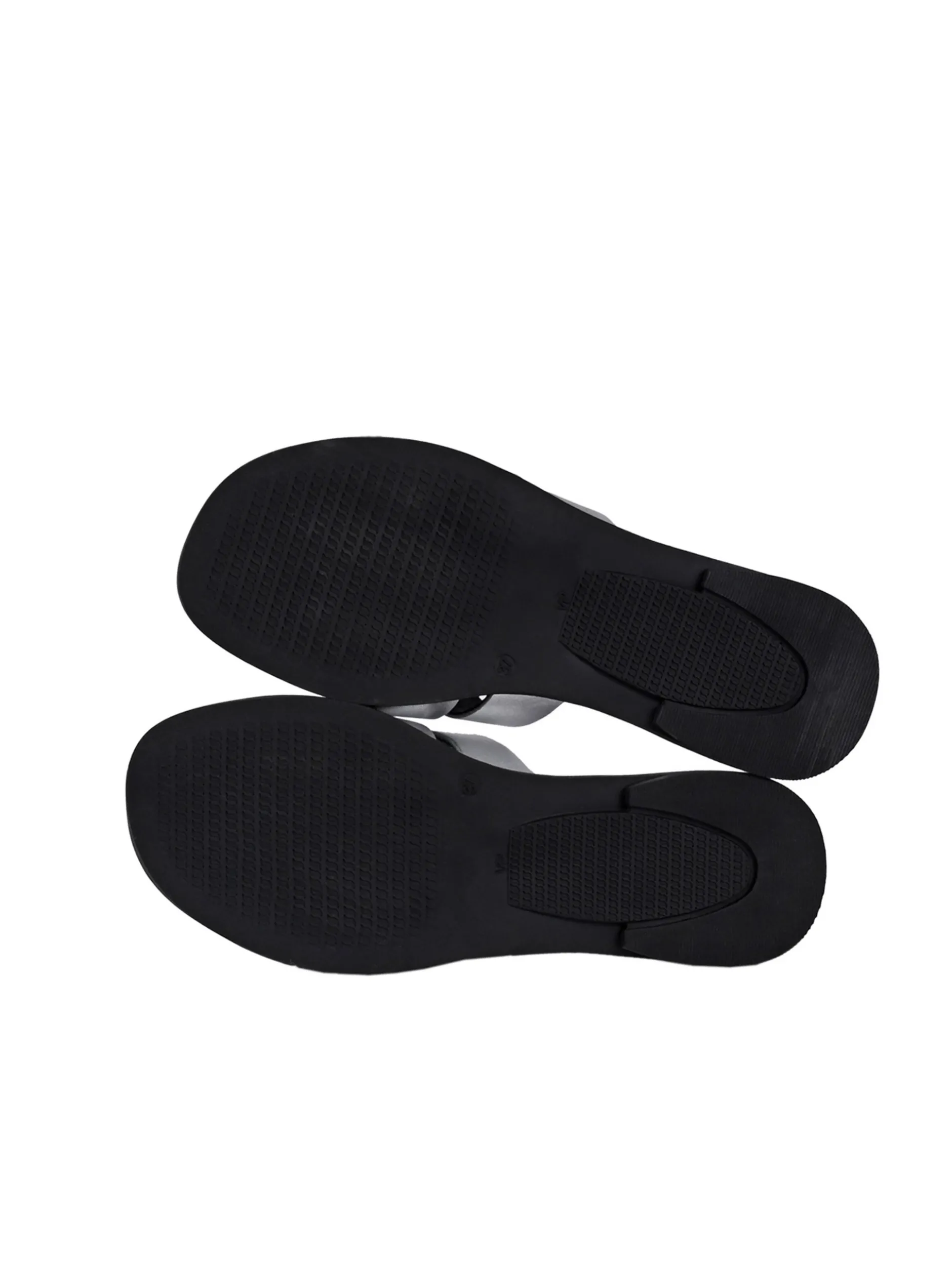 Apple of Eden Damen Sandale - ALYCIA in silber