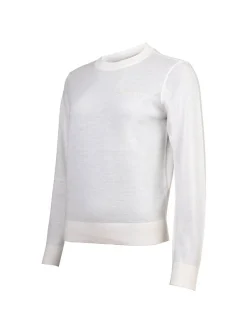 Armani Exchange Damen Strickpullover in beige